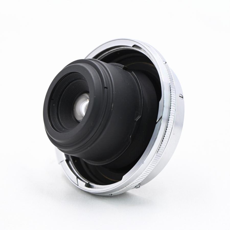 ニコン Nikon W-NIKKOR.C 25mm F4 2.5cm シルバー Sマウント  