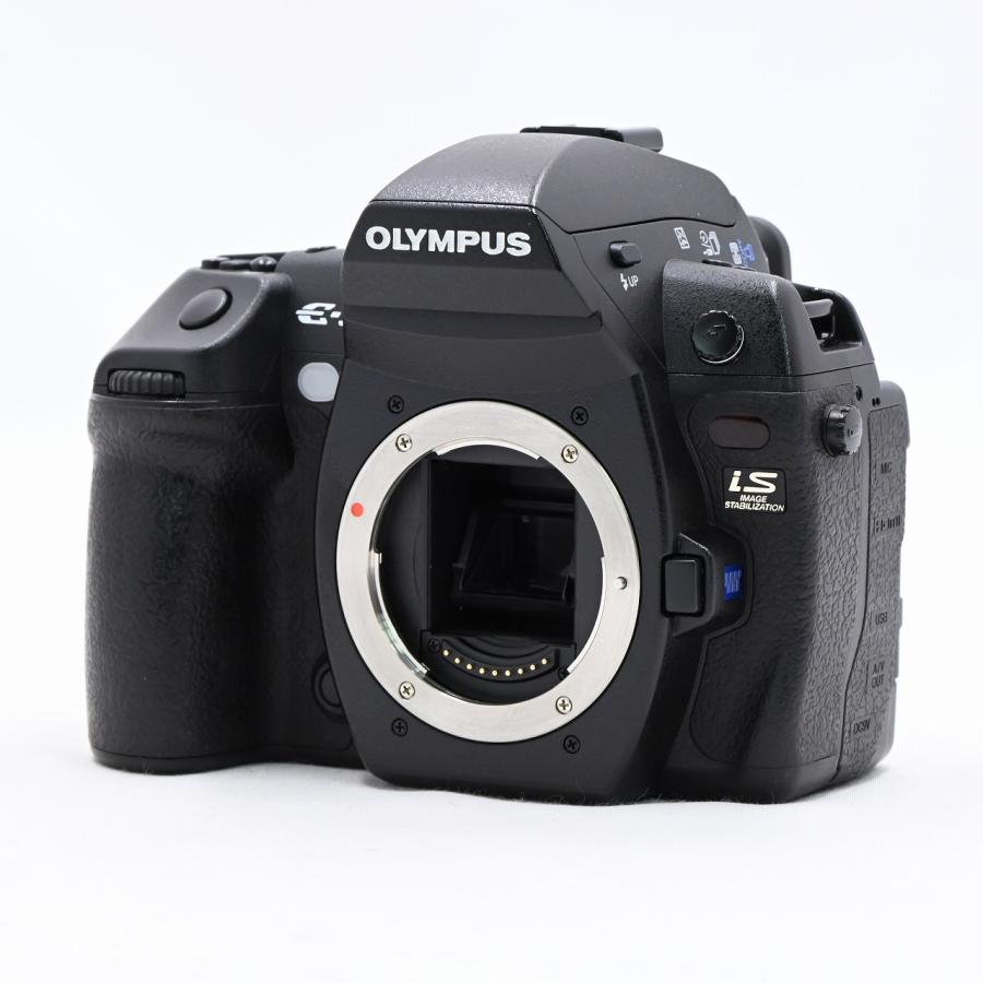 オリンパス OLYMPUS E-5 ボディ |  | 01