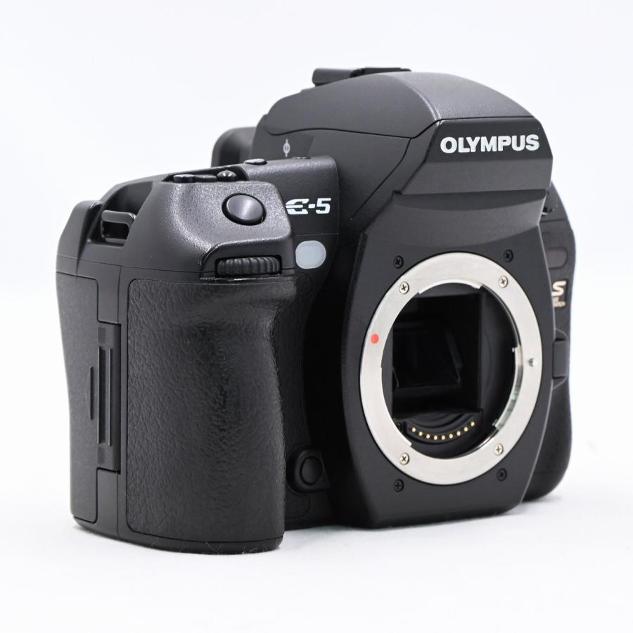 オリンパス OLYMPUS E-5 ボディ |  | 02