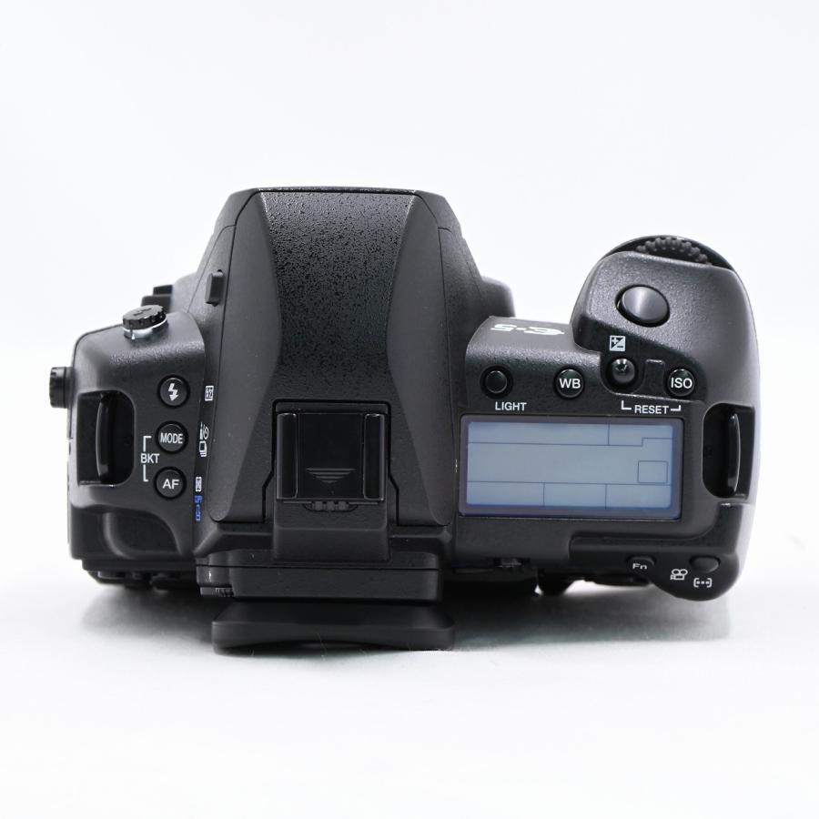 オリンパス OLYMPUS E-5 ボディ |  | 03