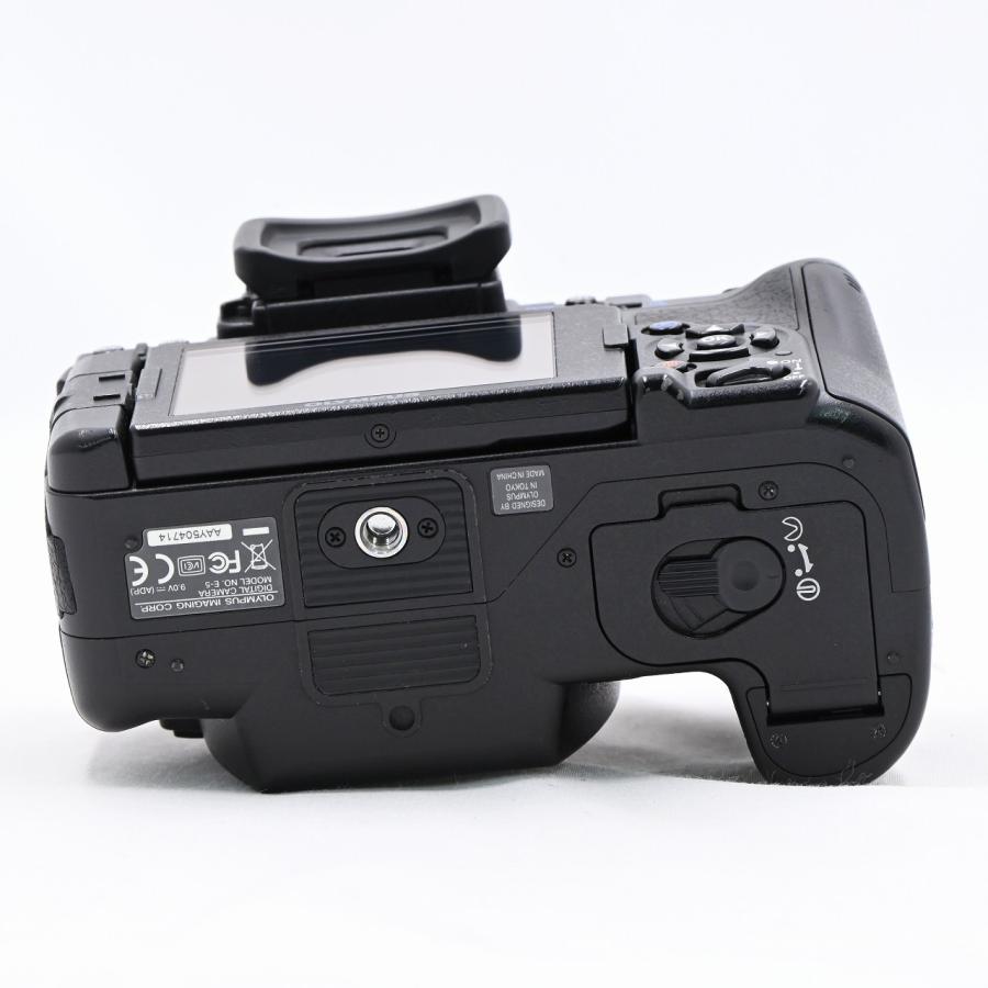 オリンパス OLYMPUS E-5 ボディ |  | 04