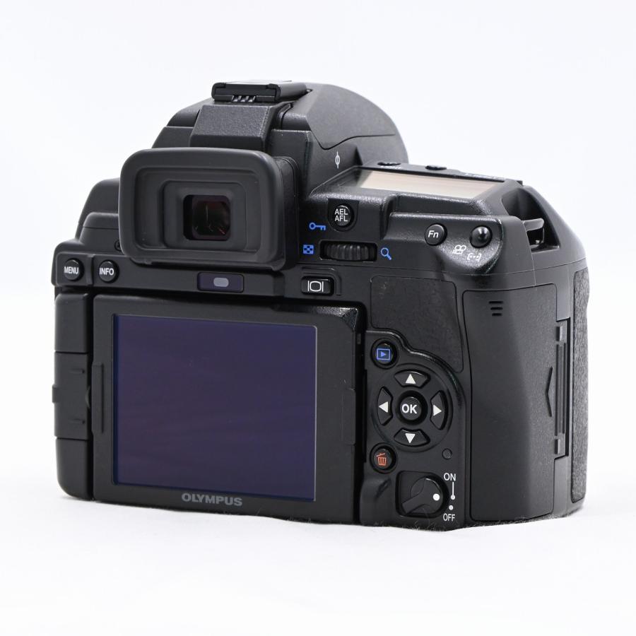 オリンパス OLYMPUS E-5 ボディ |  | 05
