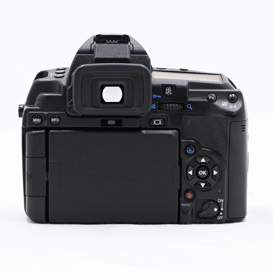 オリンパス OLYMPUS E-5 ボディ |  | 07
