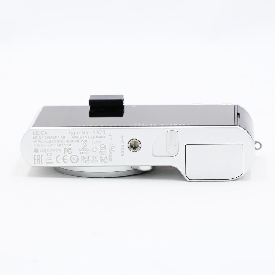 ライカ Leica TL2 ボディ シルバー 18188 |  | 04