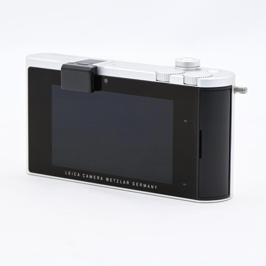 ライカ Leica TL2 ボディ シルバー 18188 |  | 05