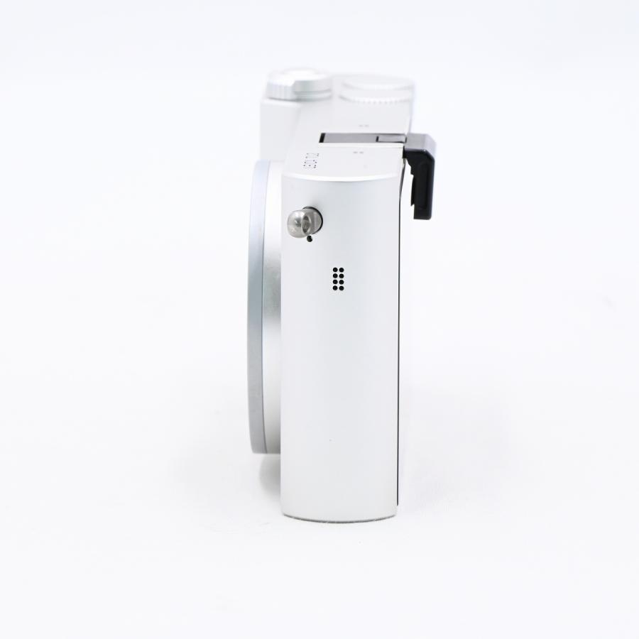 ライカ Leica TL2 ボディ シルバー 18188 |  | 07