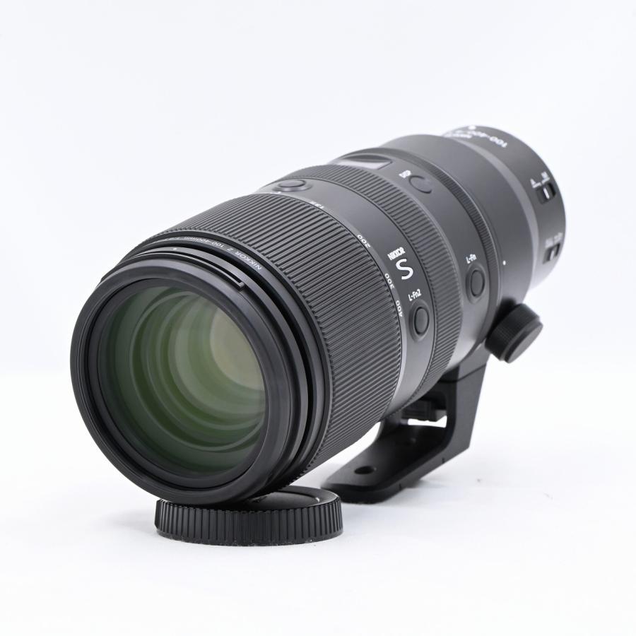 ニコン Nikon NIKKOR Z 100-400mm f/4.5-5.6 VR S |  | 01