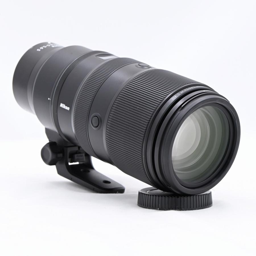 ニコン Nikon NIKKOR Z 100-400mm f/4.5-5.6 VR S |  | 02