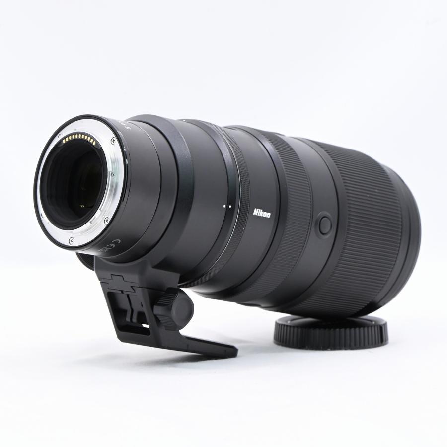 ニコン Nikon NIKKOR Z 100-400mm f/4.5-5.6 VR S |  | 03