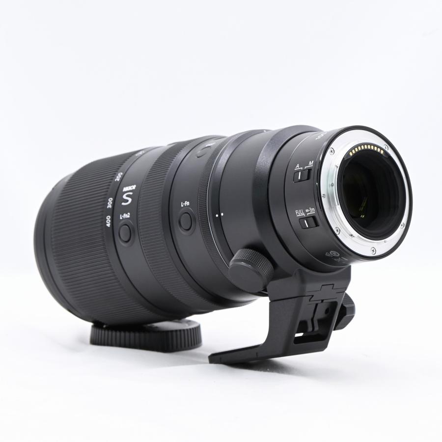 ニコン Nikon NIKKOR Z 100-400mm f/4.5-5.6 VR S |  | 04