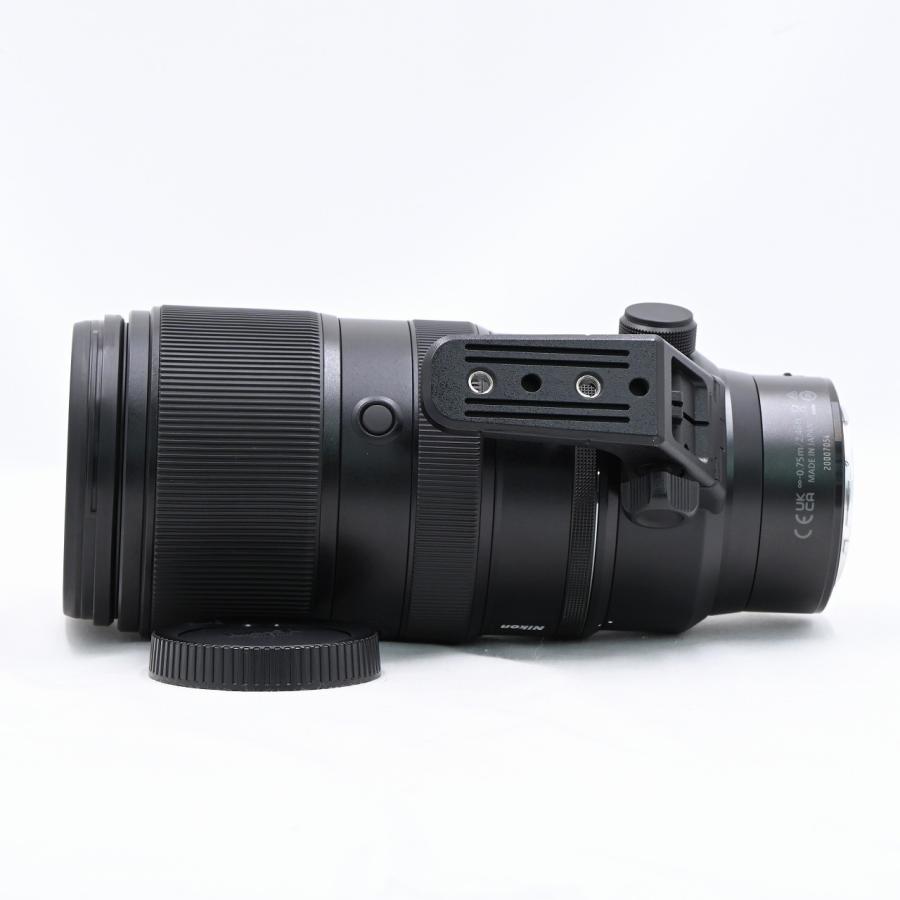 ニコン Nikon NIKKOR Z 100-400mm f/4.5-5.6 VR S |  | 05