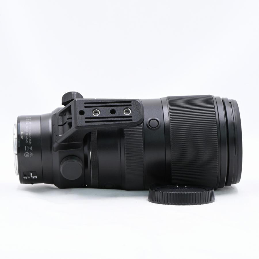 ニコン Nikon NIKKOR Z 100-400mm f/4.5-5.6 VR S |  | 06