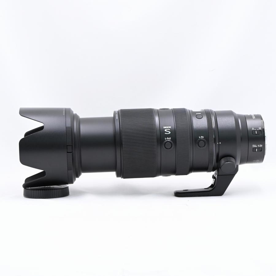 ニコン Nikon NIKKOR Z 100-400mm f/4.5-5.6 VR S |  | 07