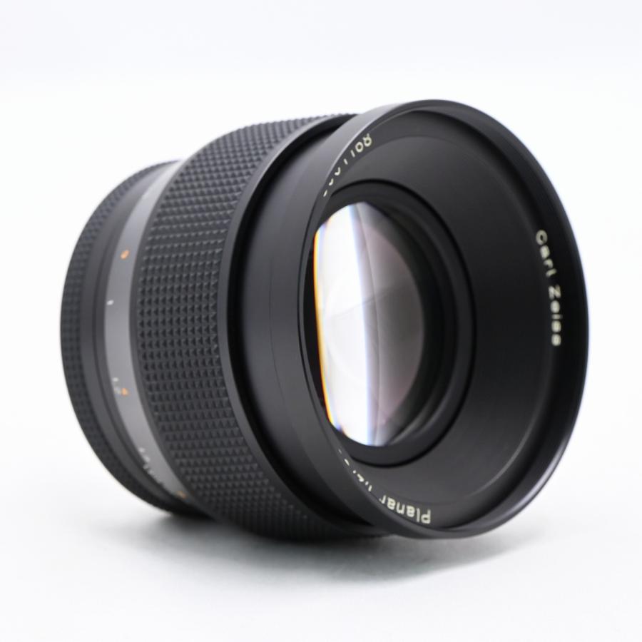 コンタックス CONTAX Carl Zeiss Planar 55mm F1.2 MMG 100周年記念