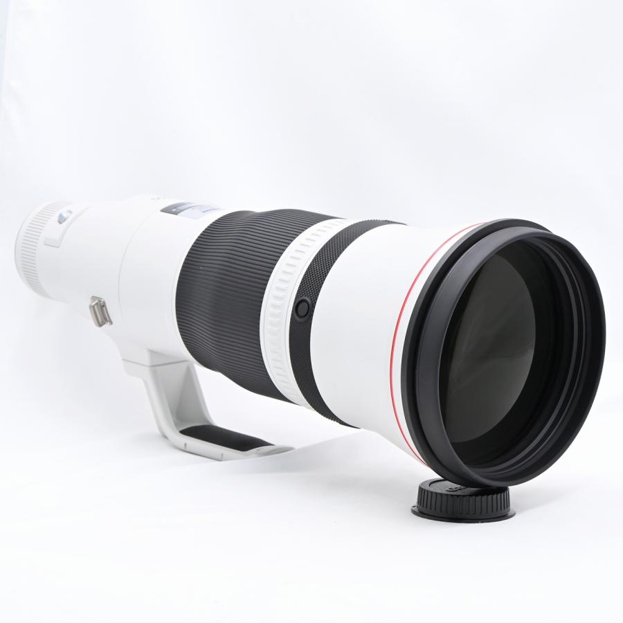 キヤノン Canon EF600mm F4L IS III USM |  | 02