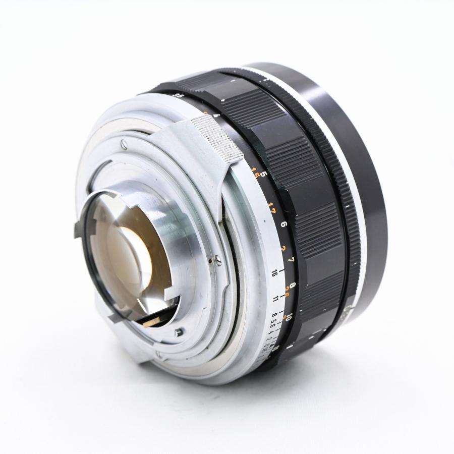 Canon キヤノン 50mm F0.95 ドリームレンズ 7/7s 専用バヨネット Canon キヤノン 50mm F0.95 ドリームレンズ 7/7s 専用バヨネット