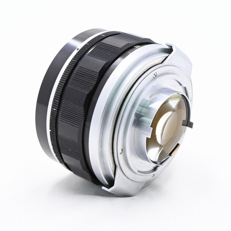 Canon キヤノン 50mm F0.95 ドリームレンズ 7/7s 専用バヨネット