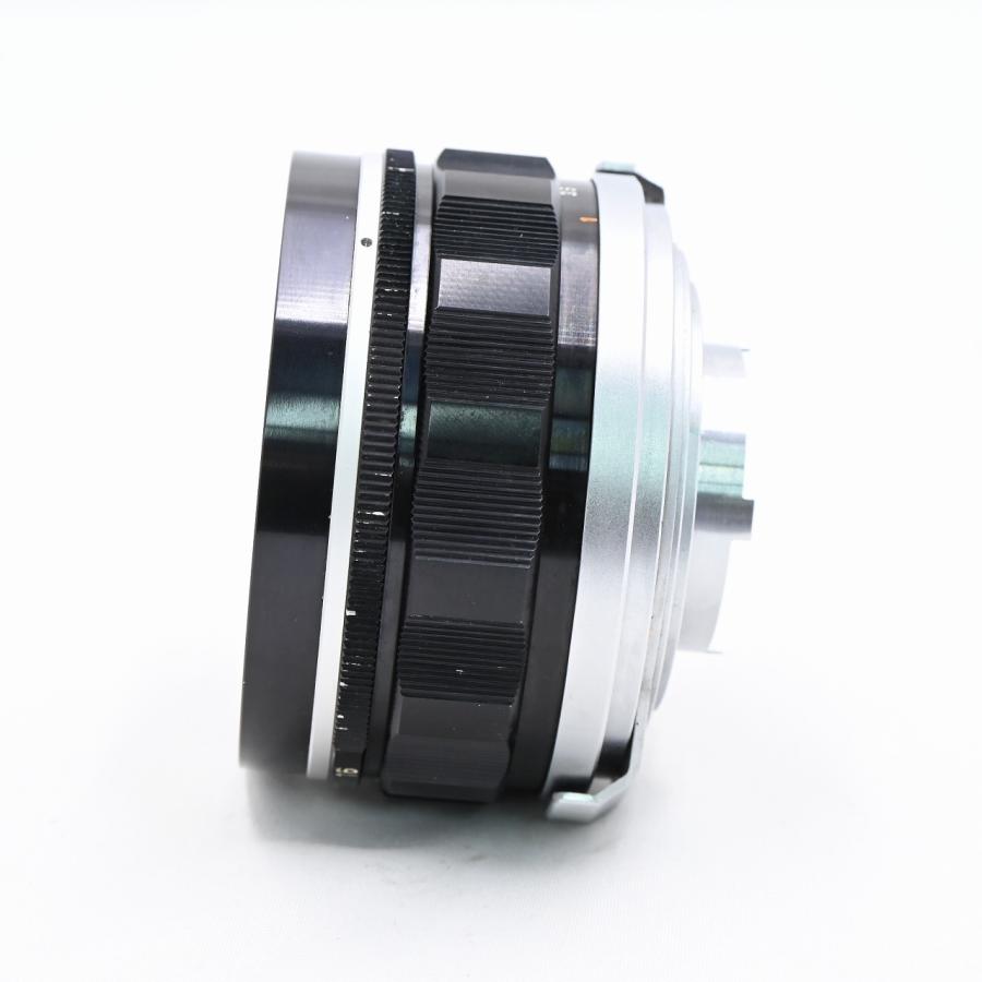 Canon キヤノン 50mm F0.95 ドリームレンズ 7/7s 専用バヨネット