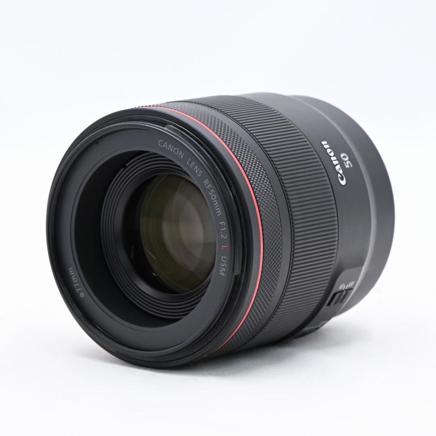 キヤノン Canon RF50mm F1.2L USM |  | 01