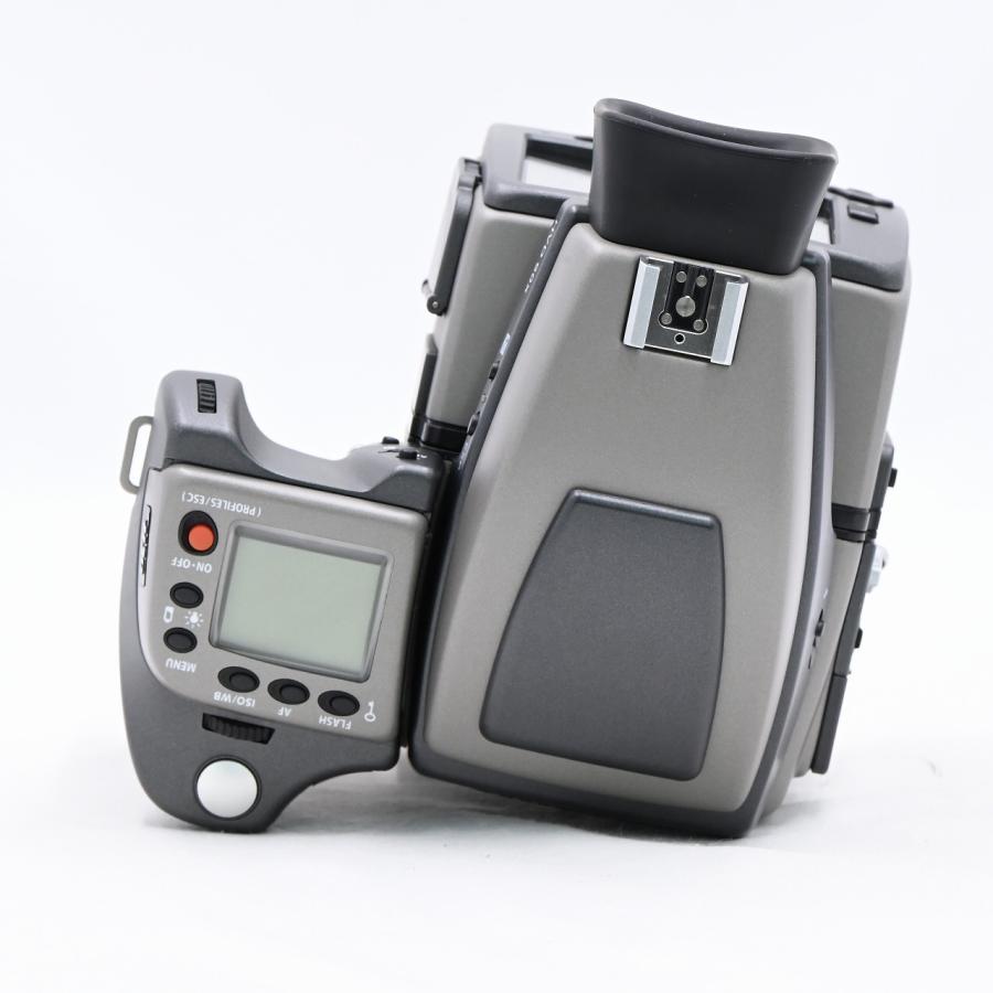 HASSELBLAD H3DII-39 ボディ Hasselblad H3DII-39 SLR Digital Camera Kit with 80mm Lens