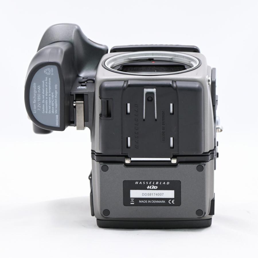 ハッセルブラッド HASSELBLAD H3DII-39 ボディ : フラッグシップ