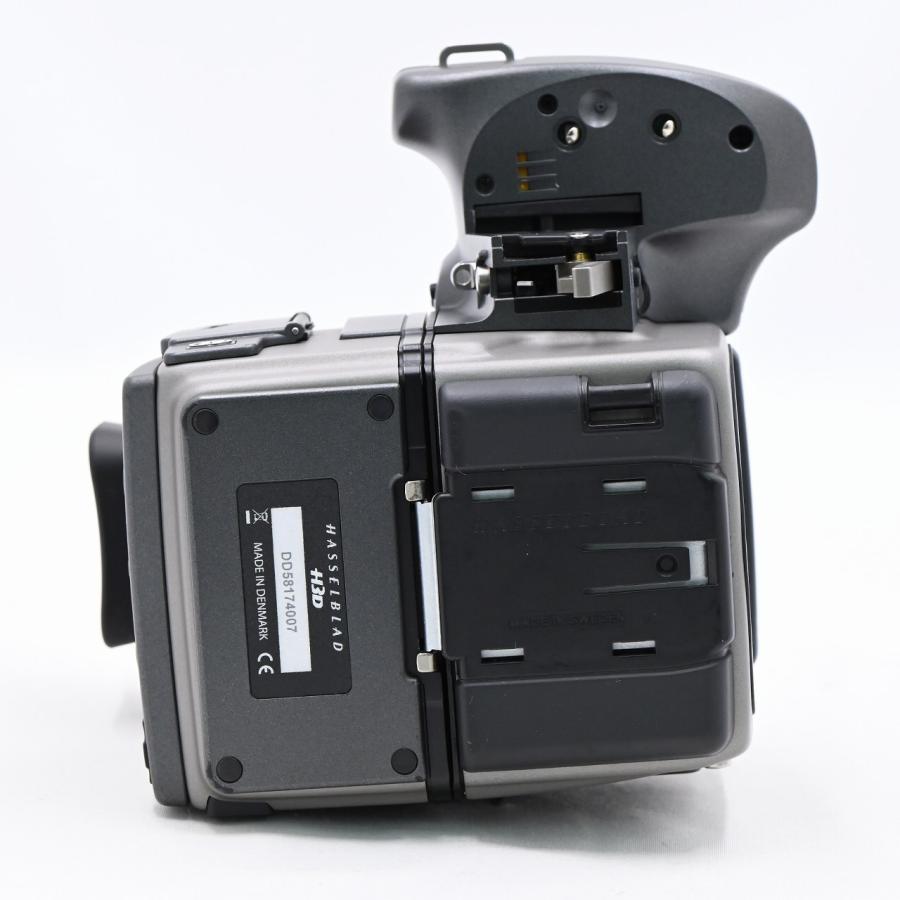 ハッセルブラッド HASSELBLAD H3DII-39 ボディ : フラッグシップ