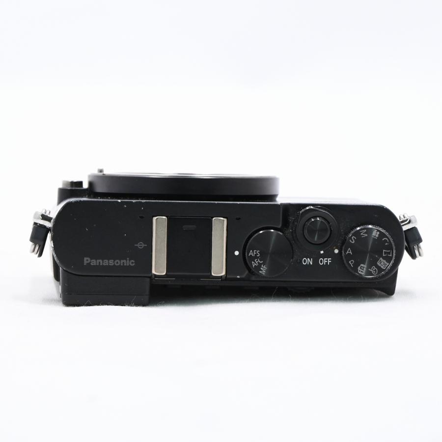 パナソニック Panasonic LUMIX DMC-GM5-K ボディ ブラック |  | 03