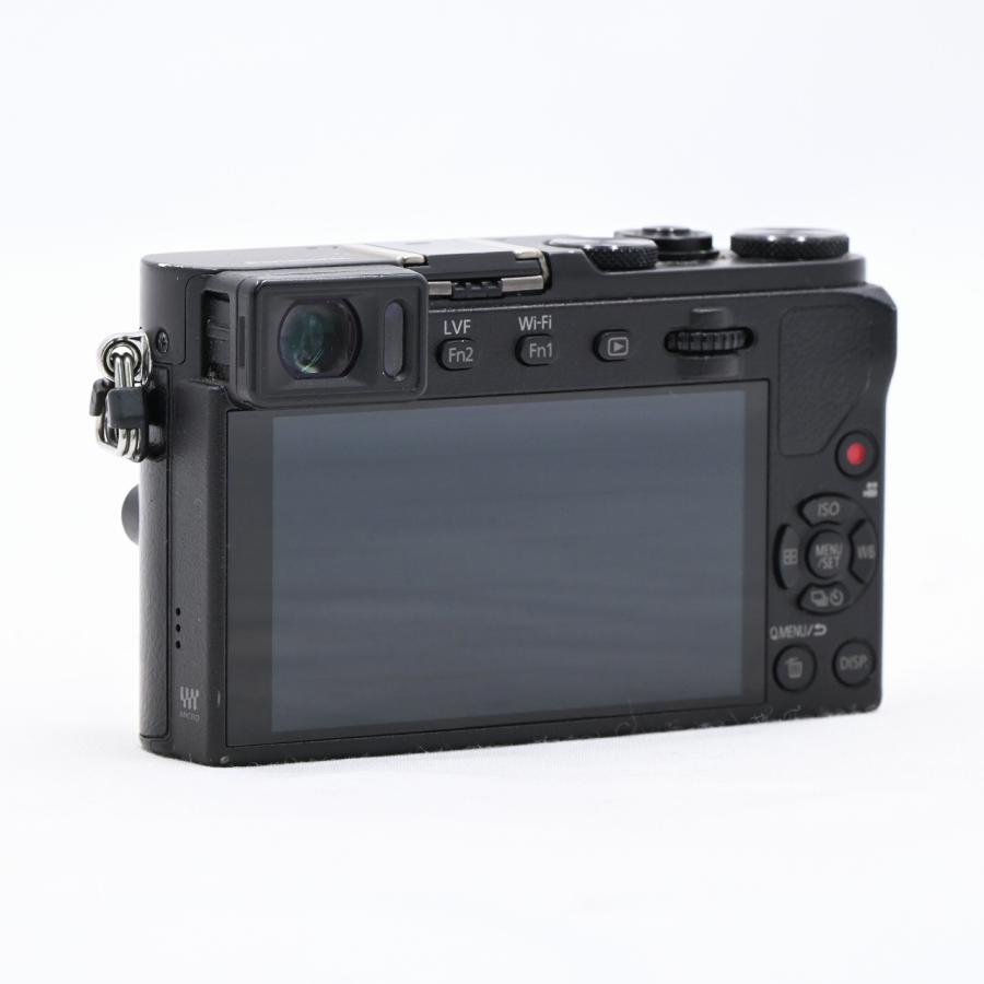 パナソニック Panasonic LUMIX DMC-GM5-K ボディ ブラック |  | 06