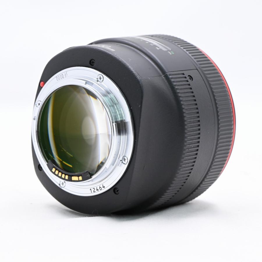 レンズ(ズーム) Canon EF 50mm F1.0 L USM 極上品キヤノン Canon EF 50mm F1.0L USM : グッチーカメラ