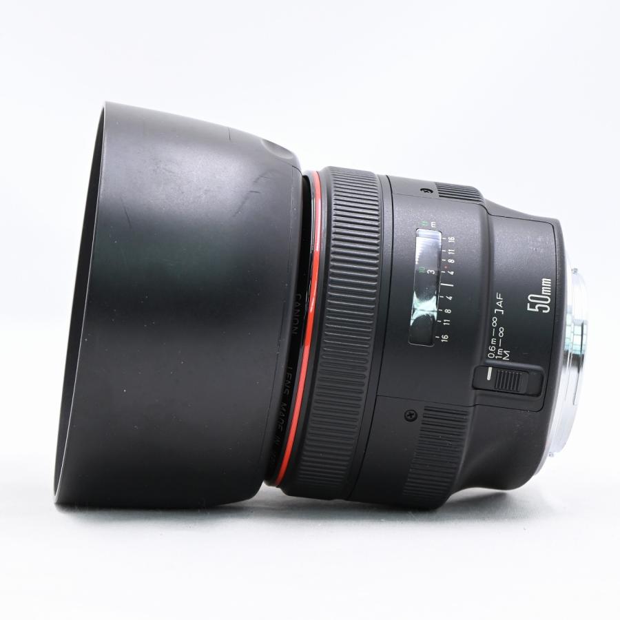 キヤノン Canon EF50mm F1.0L USM : フラッグシップカメラ - 通販