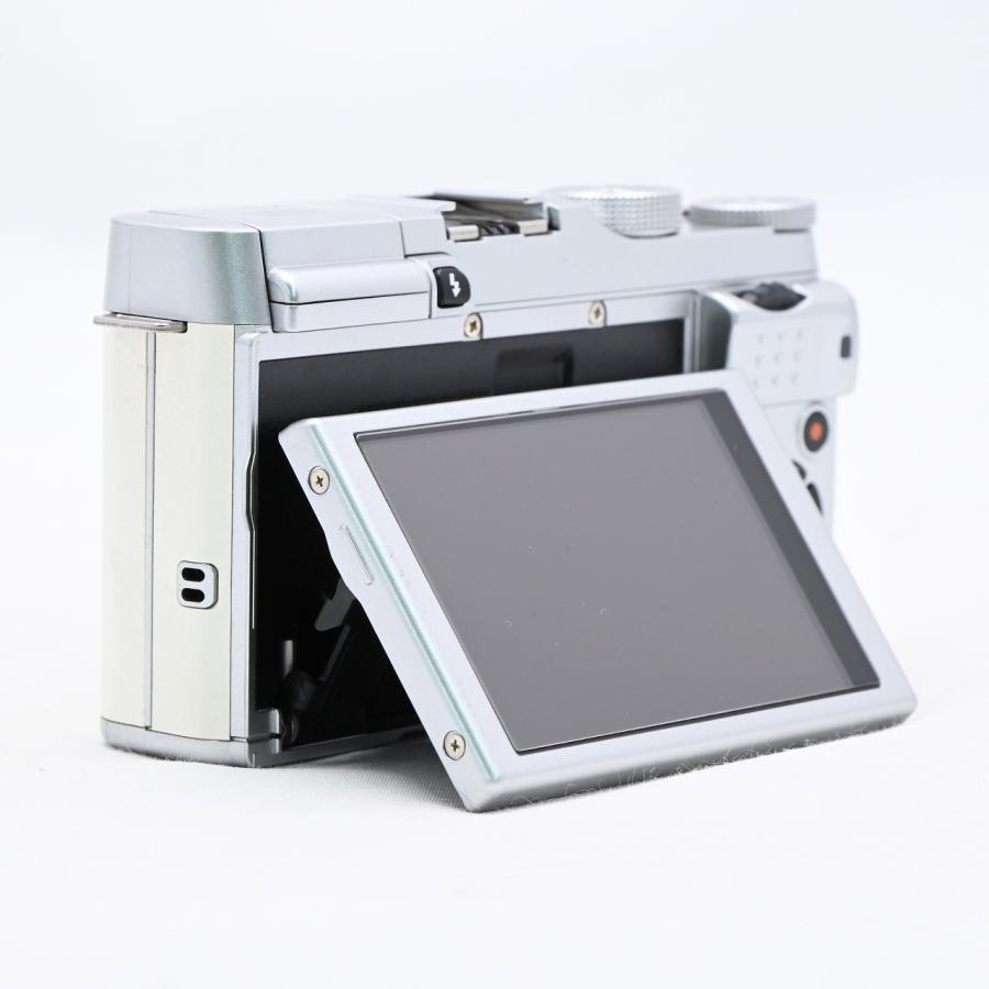 FUJIFILM X-A1 プレミアムホワイトモデル 限定1000台 FUJIFILM フジフイルム X-A1 プレミアムホワイトモデル 限定1000台