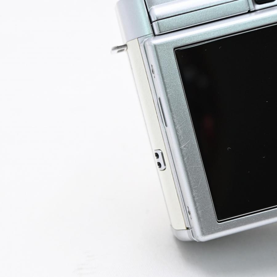 FUJIFILM フジフイルム X-A1 プレミアムホワイトモデル 限定1000台