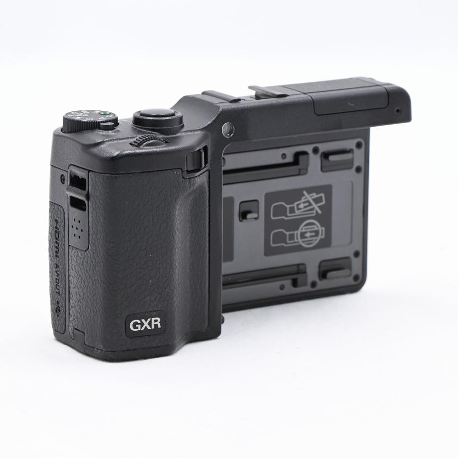 リコー RICOH GXR ボディ : フラッグシップカメラ - 通販