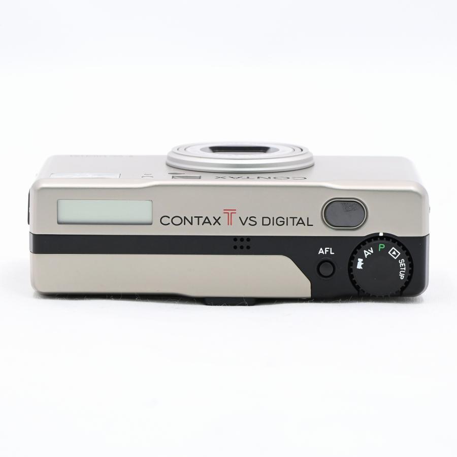 コンタックス CONTAX TVS DIGITAL デジタル |  | 03