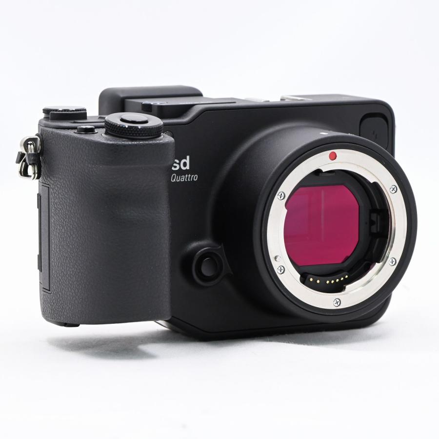 SIGMA - SIGMA sd Quattro ボディ シグマ SIGMA sd Quattro ボディ 価格比較 - 価格.com