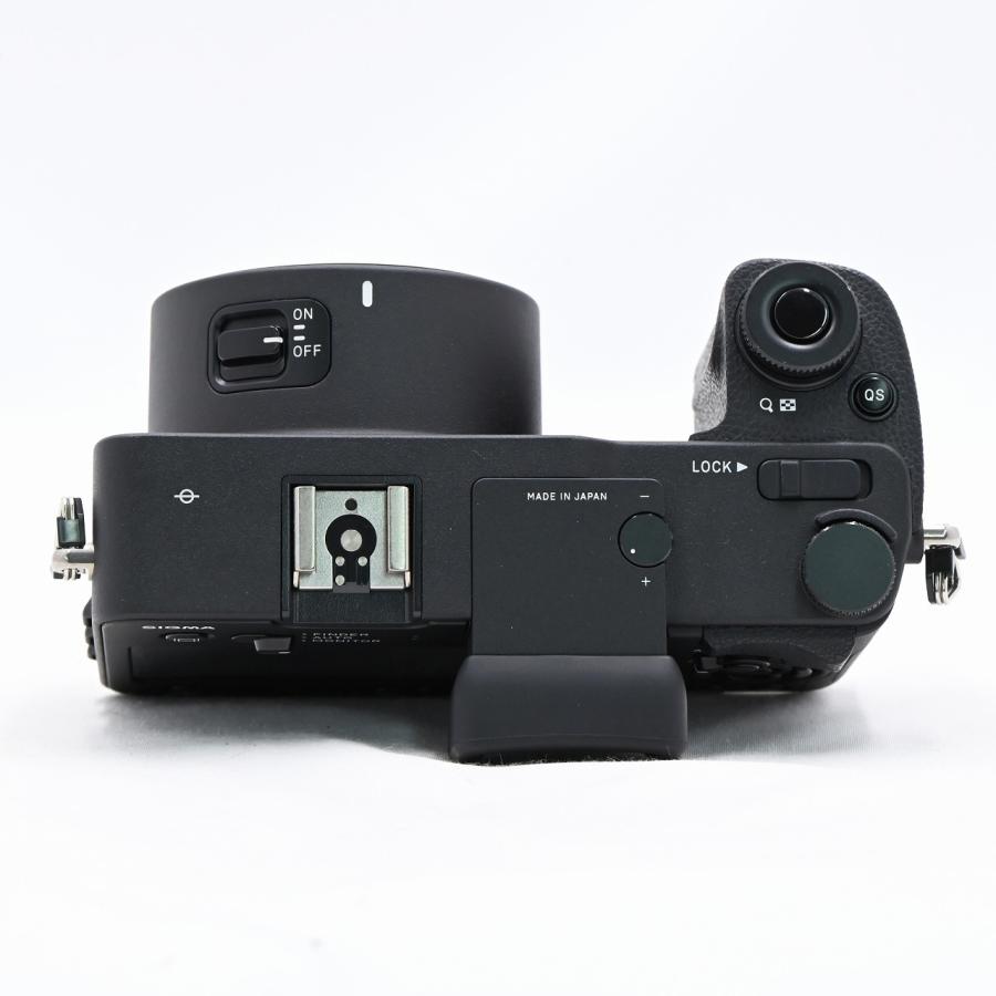 SIGMA シグマ SD Quattro ボディ SIGMA シグマ sd Quattro ボディ : フラッグシップカメラ - 通販