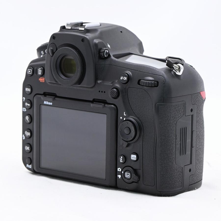 Nikon D850 ボディ　ショット数１３７２枚 新品)Nikon (ニコン) D850 ボディ（商品ID：4960759149336）詳細ページ