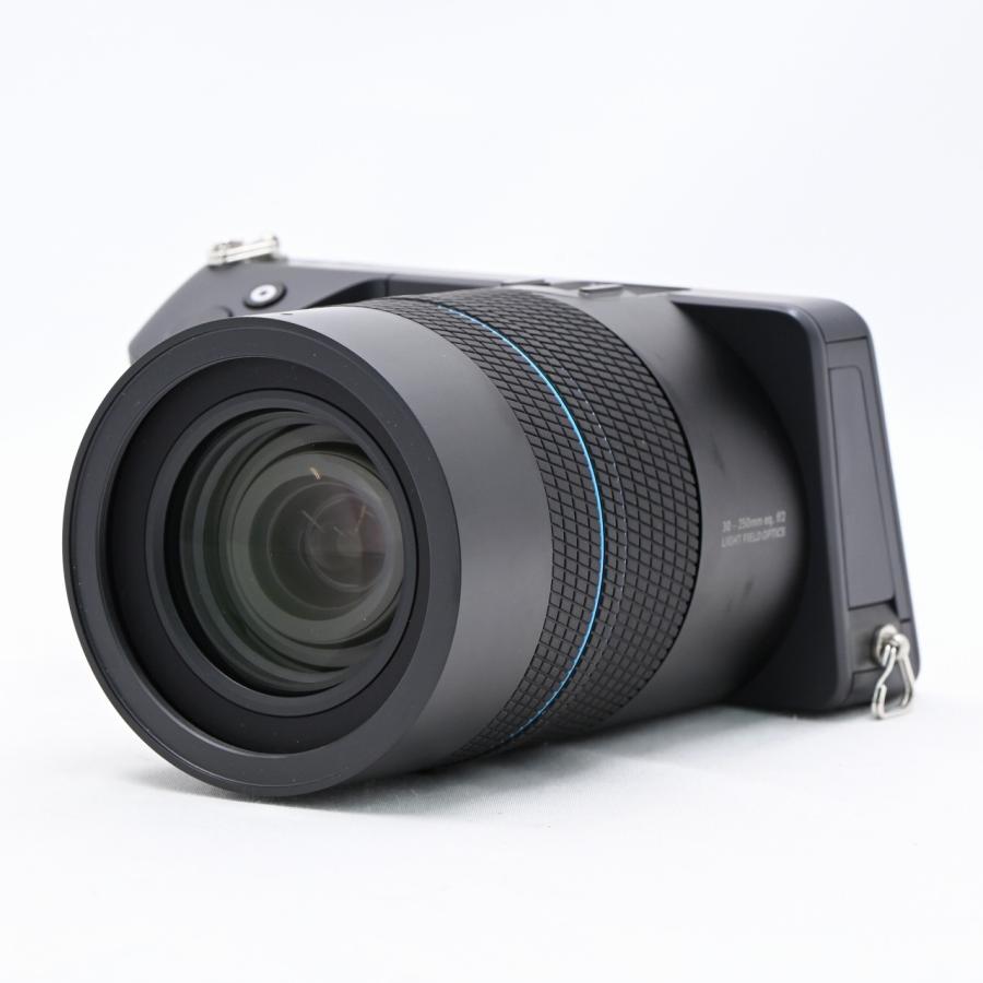 ライトロ LYTRO ILLUM イルム 9.5‐77.8mm F2.0 Light Field Camera ライトフィールドカメラ |  | 01