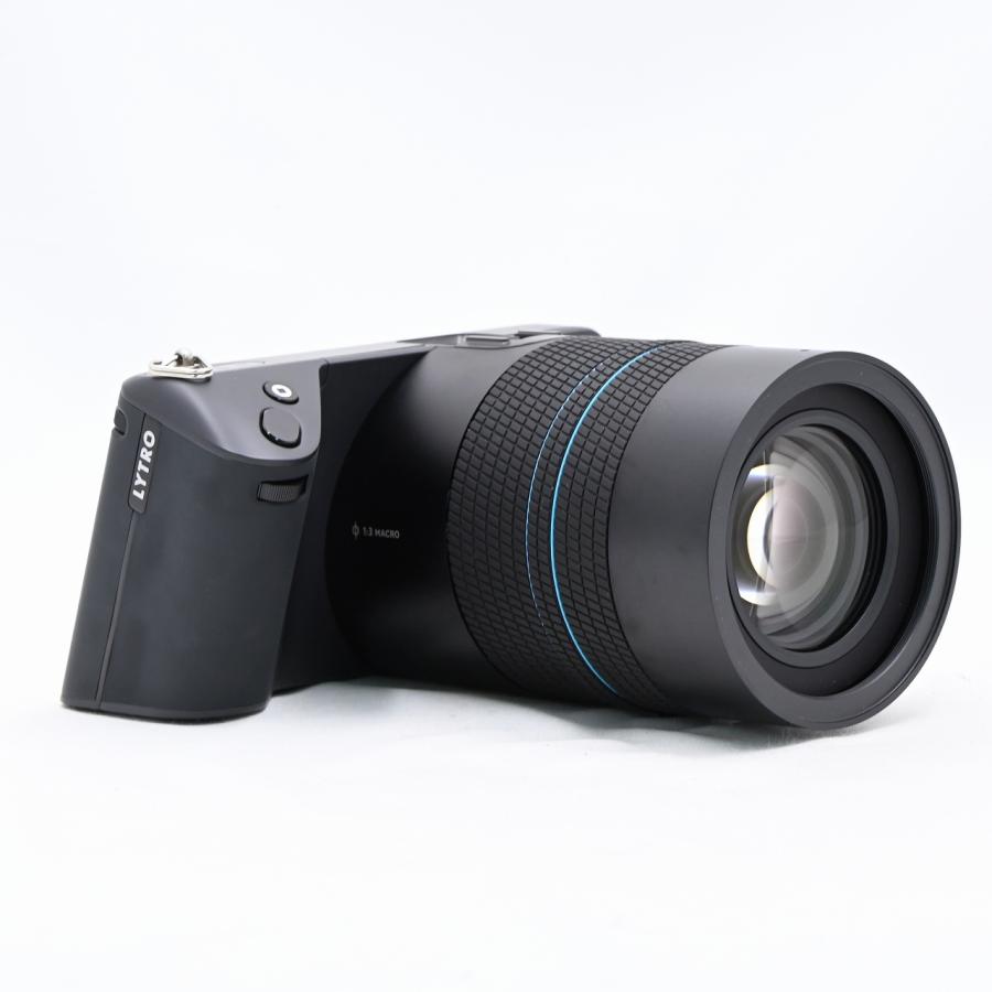 ライトロ LYTRO ILLUM イルム 9.5‐77.8mm F2.0 Light Field Camera ライトフィールドカメラ |  | 02