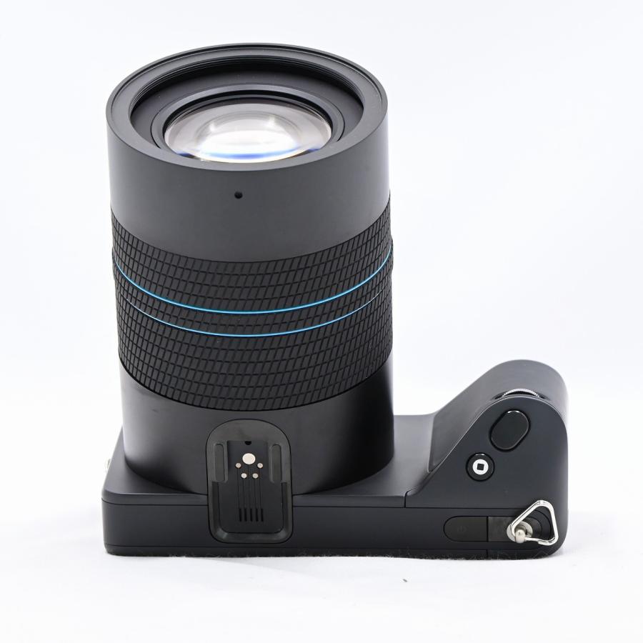 ライトロ LYTRO ILLUM イルム 9.5‐77.8mm F2.0 Light Field Camera ライトフィールドカメラ |  | 03