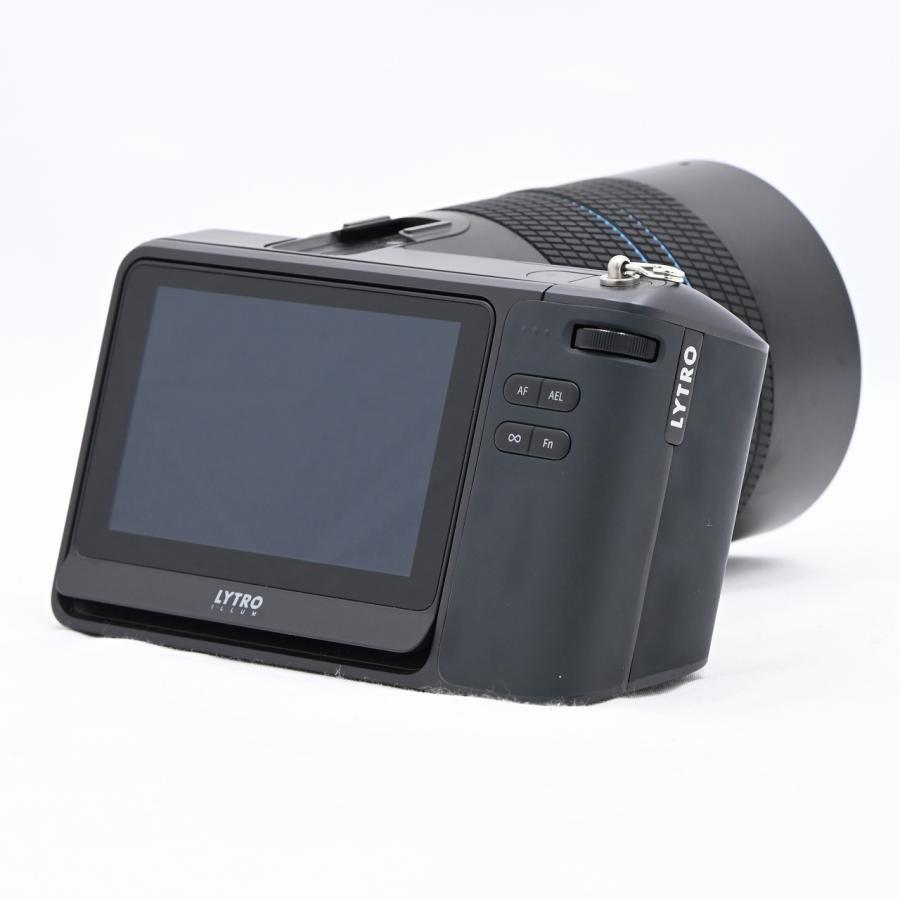 ライトロ LYTRO ILLUM イルム 9.5‐77.8mm F2.0 Light Field Camera ライトフィールドカメラ |  | 05