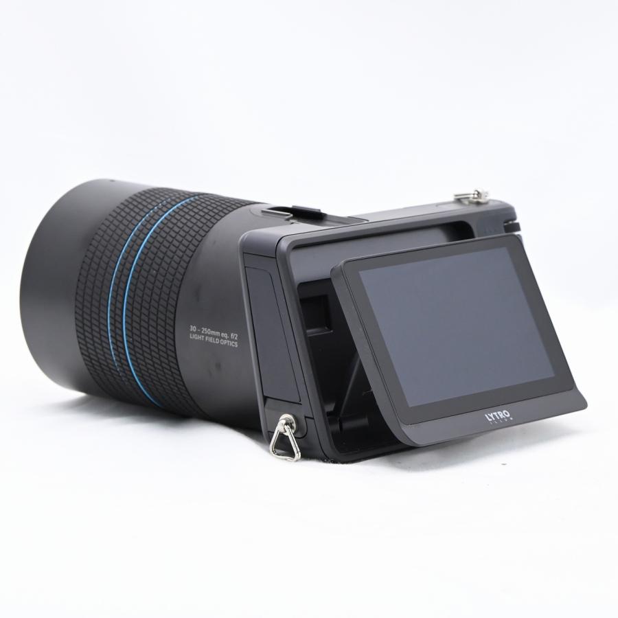 ライトロ LYTRO ILLUM イルム 9.5‐77.8mm F2.0 Light Field Camera ライトフィールドカメラ |  | 06