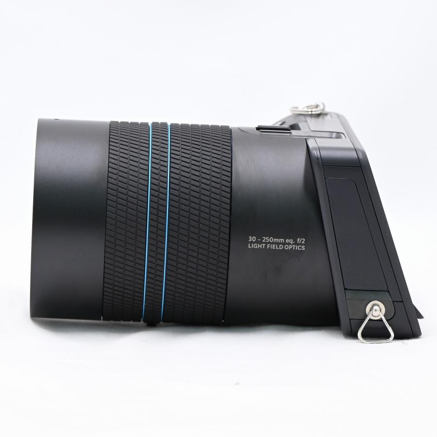 ライトロ LYTRO ILLUM イルム 9.5‐77.8mm F2.0 Light Field Camera ライトフィールドカメラ |  | 07