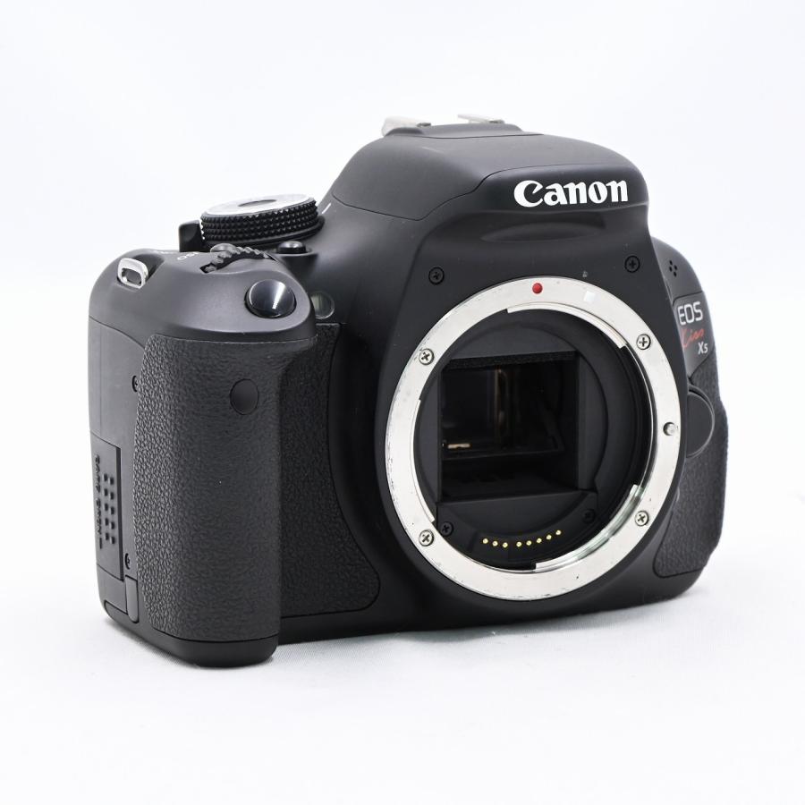 キヤノン Canon EOS Kiss X5 ボディ : フラッグシップカメラ - 通販