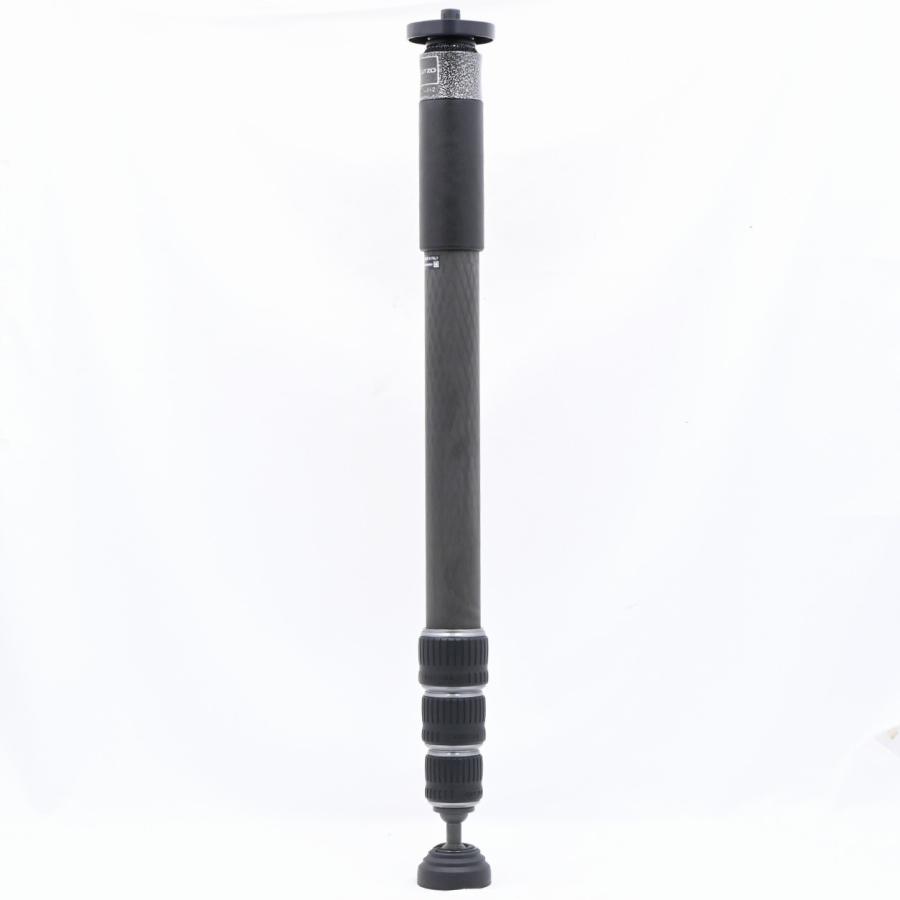 ジッツォ GITZO 一脚 カーボン 4型 4段 Carbon eXactチューブ採用 GM4542 |  | 01