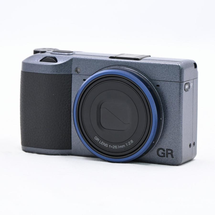 リコー RICOH GR IIIx Urban Edition Special Limited Kit 全 リコー RICOH GR IIIx Urban Edition Special Limited Kit 全
