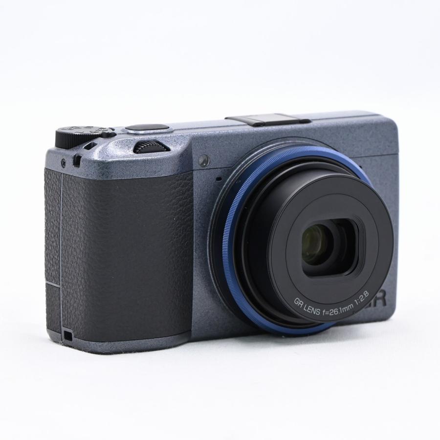 GR IIIx Urban Edition | RICOH IMAGING - デジタルカメラ