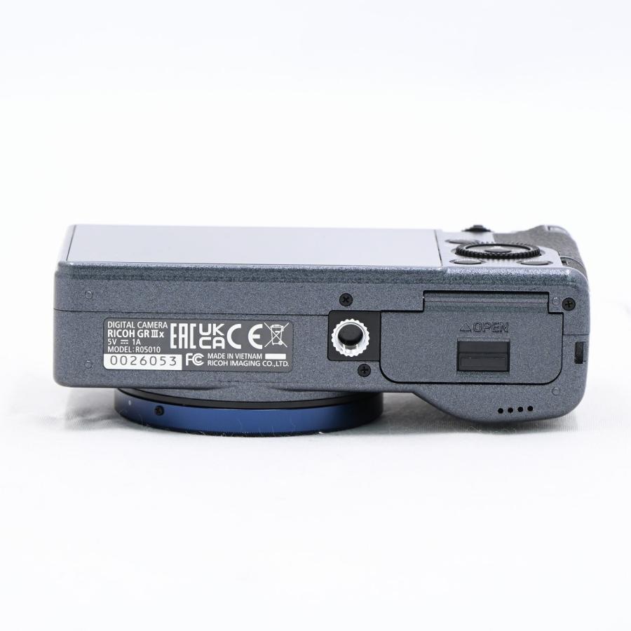 リコー RICOH GR IIIx Urban Edition Special Limited Kit 全 リコー RICOH GR IIIx Urban Edition Special Limited Kit 全