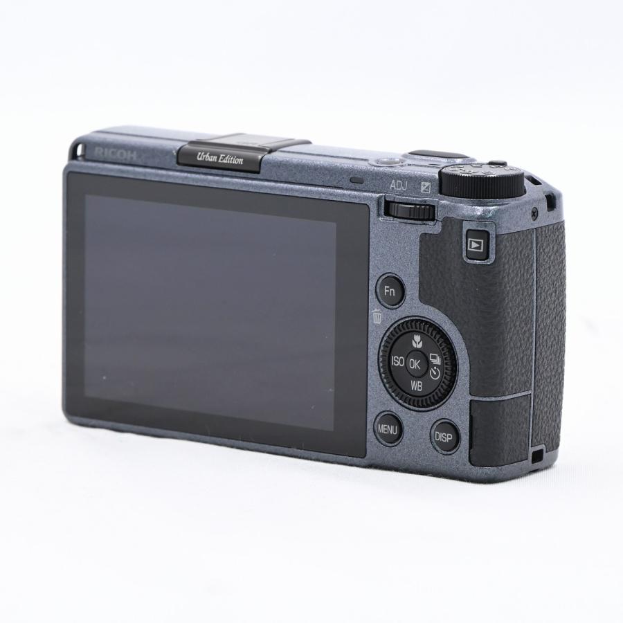 リコー RICOH GR IIIx Urban Edition Special Limited Kit 全世界2000 