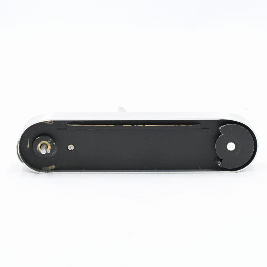 Leica ライカ M2 ボディ クローム 後期 革張替え＋ RAPIDWINDERライカ